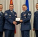 ALS/NCOA class 25-6, 25-F graduation