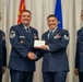 ALS/NCOA class 25-6, 25-F graduation