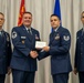 ALS/NCOA class 25-6, 25-F graduation