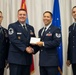 ALS/NCOA class 25-6, 25-F graduation