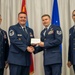 ALS/NCOA class 25-6, 25-F graduation
