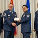 ALS/NCOA class 25-6, 25-F graduation