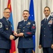 ALS/NCOA class 25-6, 25-F graduation