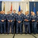ALS/NCOA class 25-6, 25-F graduation