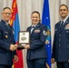 ALS/NCOA class 25-6, 25-F graduation