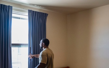 Taking Care of Airmen, Strengthening the Air Force