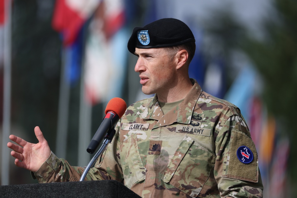 1163rd Incoming Commander