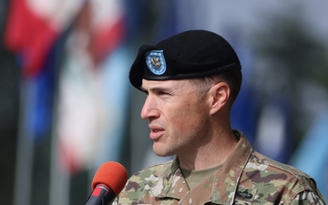 1163rd Incoming Commander