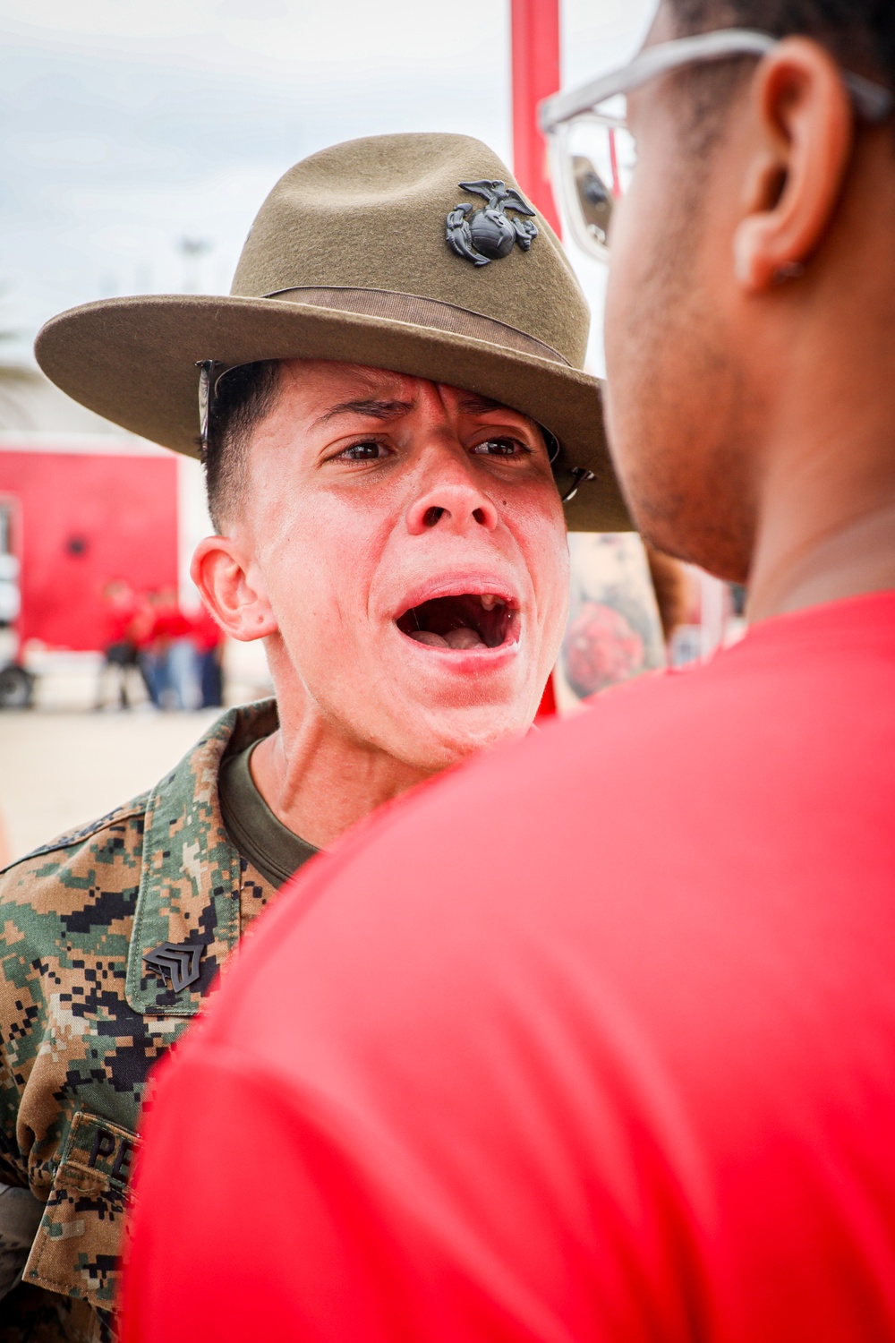 RS San Diego: Miramar Airshow
