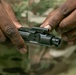 101st SIS Soldiers conduct weapon familiarization