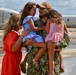 Patrol Squadron Five (VP-5) Homecoming