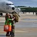Patrol Squadron Five (VP-5) Homecoming