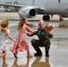 Patrol Squadron Five (VP-5) Homecoming