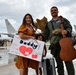Patrol Squadron Five (VP-5) Homecoming