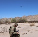 127th Military Police Company leverages Black Hornet Drone to enhance border security