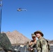 127th Military Police Company leverages Black Hornet Drone to enhance border security