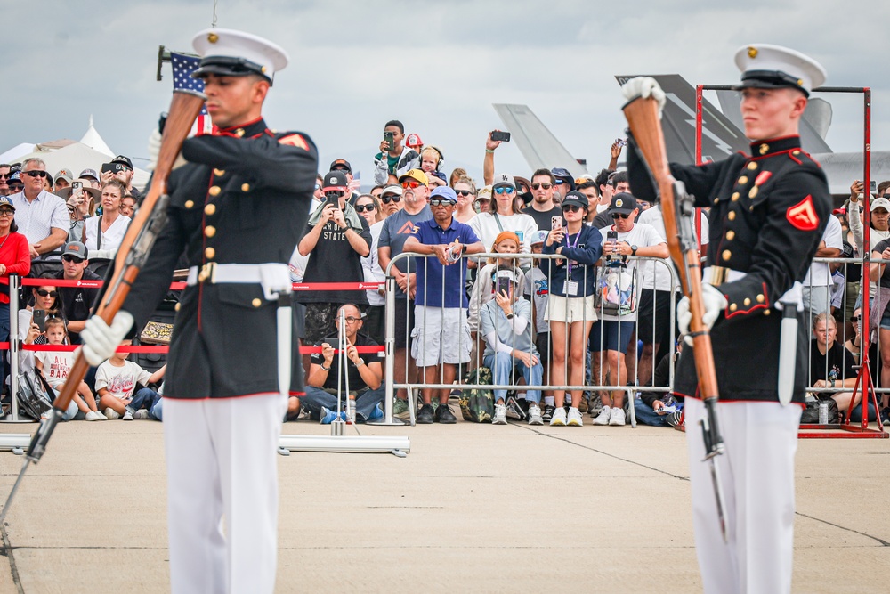 RS San Diego: Miramar Airshow