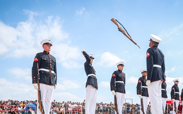 RS San Diego: Miramar Airshow