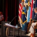 USSOCOM Change of Command Ceremony