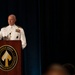 USSOCOM Change of Command Ceremony