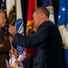 USSOCOM Change of Command Ceremony