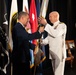 USSOCOM Change of Command Ceremony