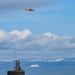 U.S. Coast Guard MFPU-Bangor and Fast Response Cutter Conduct Submarine Escort