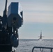 U.S. Coast Guard MFPU-Bangor and Fast Response Cutter Conduct Submarine Escort