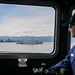 U.S. Coast Guard MFPU-Bangor and Fast Response Cutter Conduct Submarine Escort