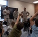 3rd LAR participates in the launch of the Adopt a School PE Program