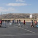 3rd LAR participates in the launch of the Adopt a School PE Program