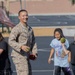 3rd LAR participates in the launch of the Adopt a School PE Program