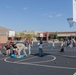 3rd LAR participates in the launch of the Adopt a School PE Program