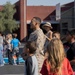 3rd LAR participates in the launch of the Adopt a School PE Program