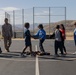 3rd LAR participates in the launch of the Adopt a School PE Program