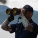 U.S. Coast Guard Cutter Storis conducts operations in Alaska