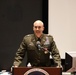 The U.S. Army Engineering and Support Center, Huntsville Change of Command
