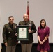 U.S. Army Engineering and Support Center, Huntsville Change of Command