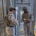 Combat Logistics Battalion 15 surveys high traffic site for illegal crossing at El Centro