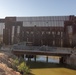 Combat Logistics Battalion 15 surveys high traffic site for illegal crossing at El Centro