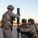 Combat Logistics Battalion 15 marks more territory for National Defense Area in Arizona