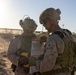 Combat Logistics Battalion 15 marks more territory for National Defense Area in Arizona