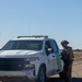 Combat Logistics Battalion 15 marks more territory for National Defense Area in Arizona