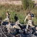 Combat Logistics Battalion 15 marks more territory for National Defense Area in Arizona