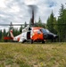 U.S. Coast Guard Participates in Multinational SAR Exercise 2025