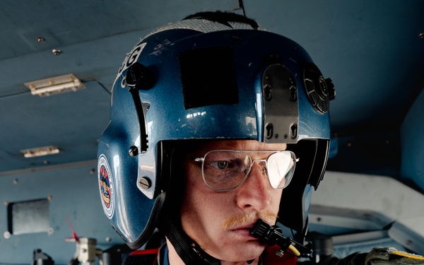 U.S. Coast Guard Participates in Multinational SAR Exercise 2025