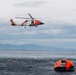U.S. Coast Guard Participates in Multinational SAR Exercise 2025