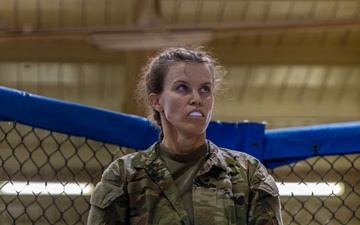 2025 All Services Combatives Invitational Tournament in Hawaii