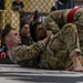 2025 All Services Combatives Invitational Tournament in Hawaii