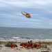 U.S. Coast Guard Participates in Multinational SAR Exercise 2025